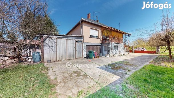 93 nm-es ház eladó Edelény