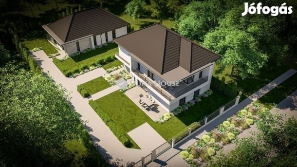 93 nm-es ház eladó Gyömrő