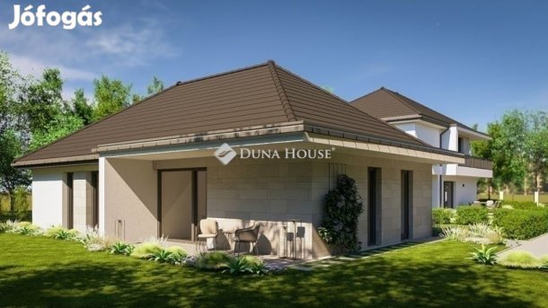 93 nm-es ház eladó Gyömrő