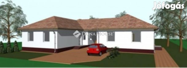93 nm-es ház eladó Ócsa