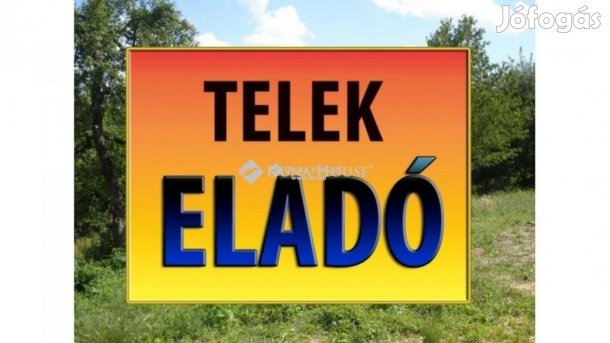 942 nm-es telek eladó Kecskemét