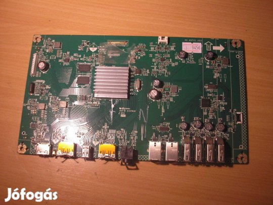 9456 Benq PD2700U mainboard scaler 4H.46F01.A00 M10JH7PE