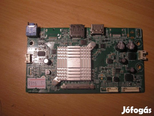 9463 Jry-F9Cuhd-BV1 monitor scaler mainboard