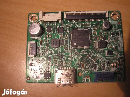 9469 sérült Asus VA27Ehey monitor scaler 715G9489-M0C-B01-004X 004G