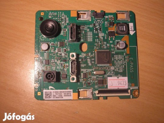 9473 Samsung LS27F358 scaler mainboard BN94-11035A BN41-02508B