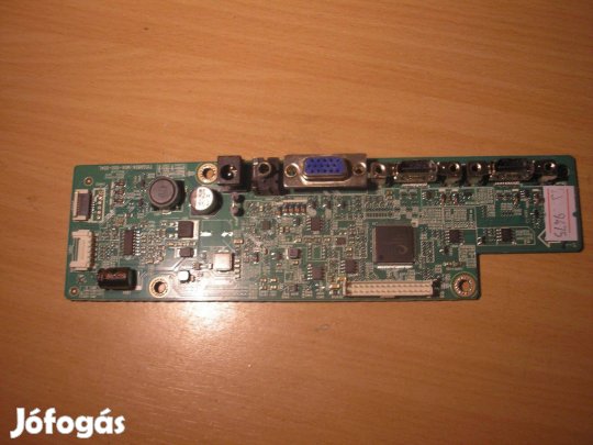 9475 AOC I2481Fxh monitor scaler mainboard 715G9804-M0A-000-004L