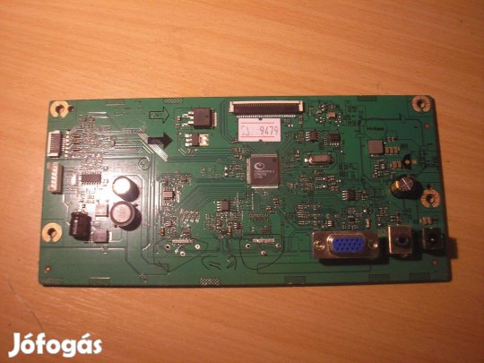9479 sérült Benq VZ2470H IF BD 4H.2WM01.A01