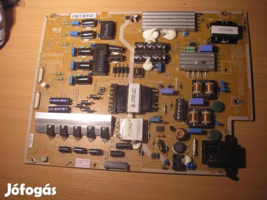 9481 Samsung tápegység BN44-00653A F55B2P_DSM F46/F55B2P_DSM REV1.0