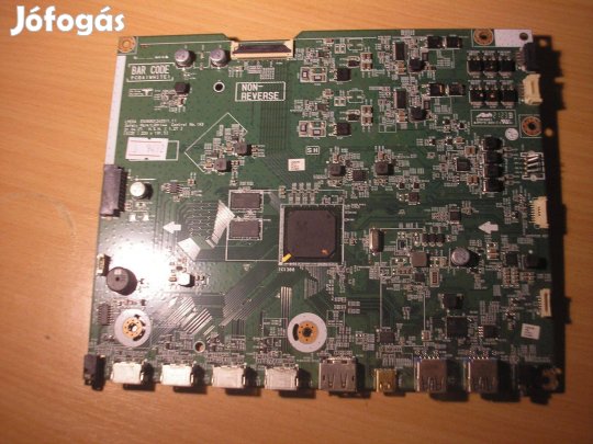 9492 LG 43UN700 monitor scaler mainboard EAX69012403 (1.1)
