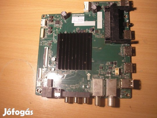 9496 Xiaomi L43M5-5ASP mainboard TD.MS6886.793 TD.MS6886.793