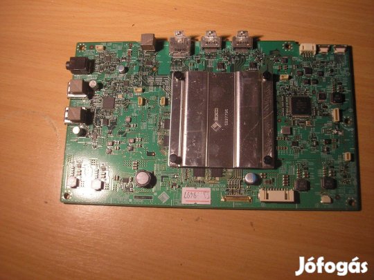 9497 monitor scaler mainboard PCB-Main 05A26873D1 5P25052 CI-7381180