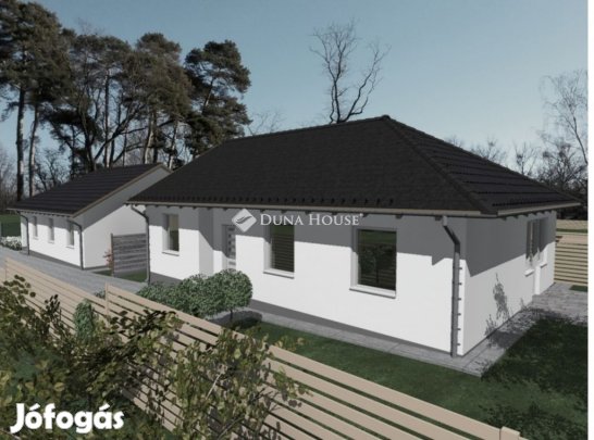 94 nm-es ház eladó Mende