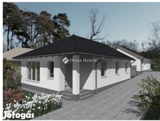 94 nm-es ház eladó Mende