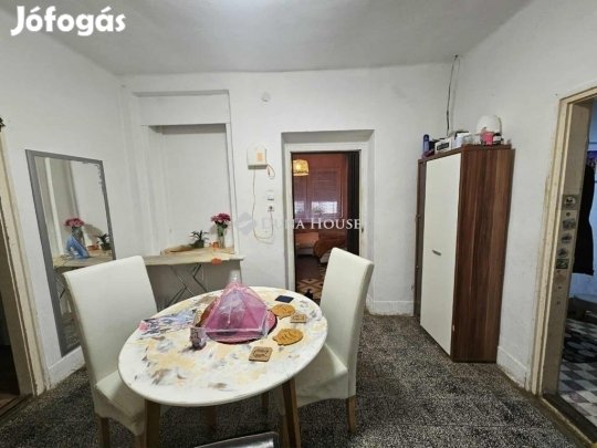 94 nm-es ház eladó Ráckeve