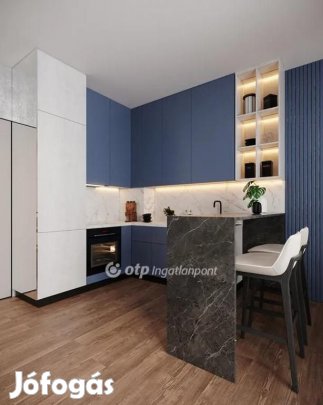 94 nm-es lakás eladó Sopron