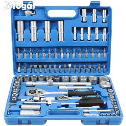 94 részes dugókulcs készlet