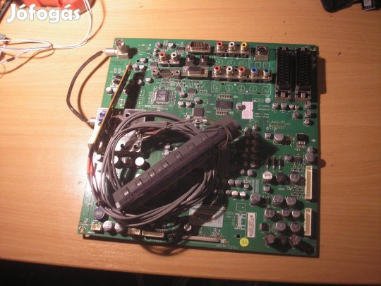 9504 LG 26LC2R 32LC2R mainboard 68709M0348F LG