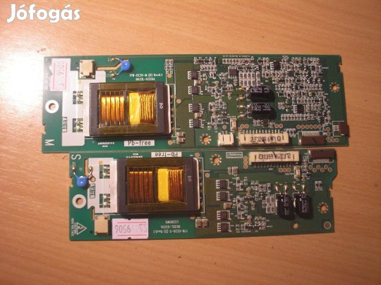 9506 LG 26LC2R inverter LC260WX 6632L-0321A 6632L-0320A ITW-EE26-S ITW