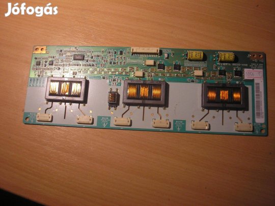 9509 Samsung Syncmaster 245B inverter BN44-00136B GH253A REV0.6