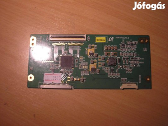 9510 Samsung Syncmaster 245B T-CON 240CT01C2LV0.2