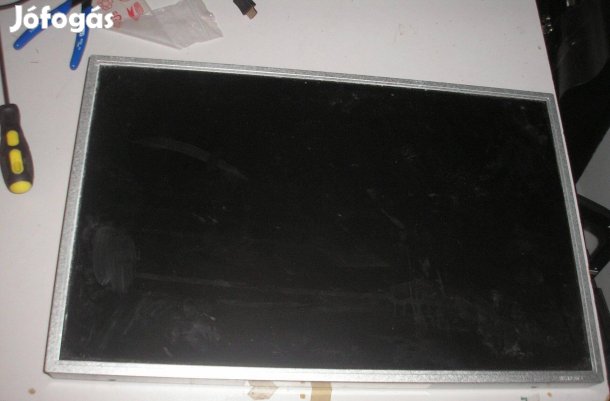 9511 Samsung Syncmaster 245B LCD kijelző LTM240CT01