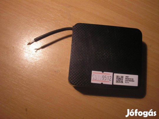 9512 hibás Samsung 19V 2.53A 48W tápegység BN44-01013A