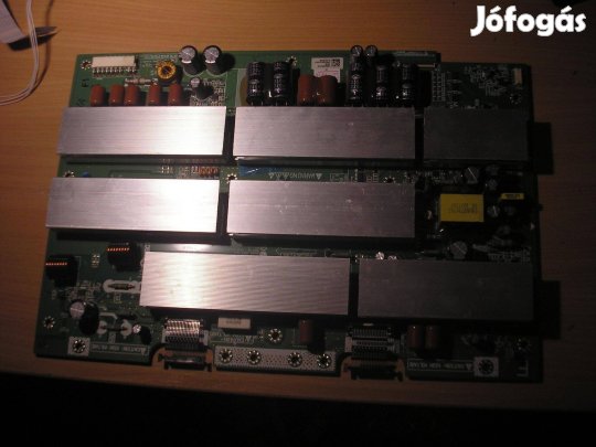 9516 LG 50PK350 50R1_Ysus EAX61326302 REV A EBR62294102