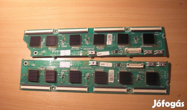 9517 LG 50PK350 buffer 50R1_Ydt EAX61307501 50R1_Ydb EAX61307601