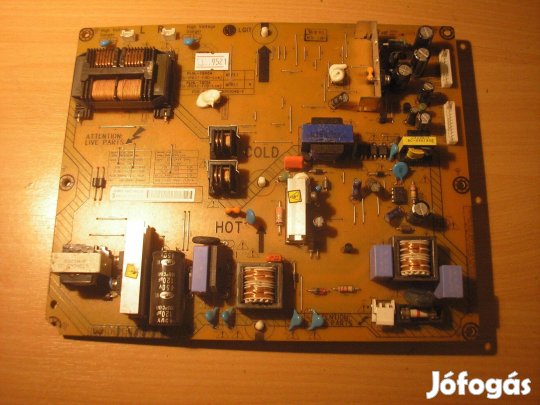 9521 Philips 42PFL5604H Plhl-T813A MPR1.1 2300Kpg104B-F