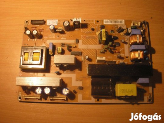 9523 Samsung LE37A330 tápegység BN44-00234A MK37P6T