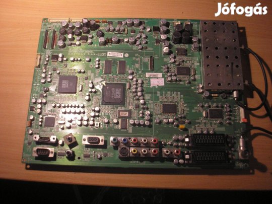 9525 LG 42PC1RR mainboard 68709M0331F MF-056L/M