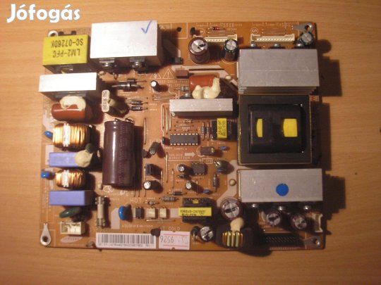 9526 Samsung LE32S86BD tápegység BN44-00156A Psfl201502B