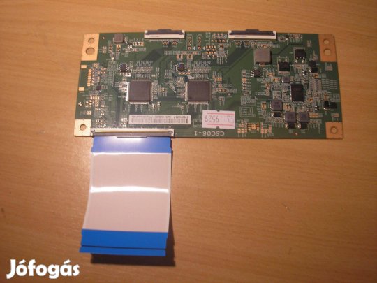 9529 tcl 65c728 t-con csc06-1 st6451d03-7