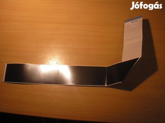 9533 Samsung UE75TU8000 kijelző szalagkábel 41x5cm BN96-39820H