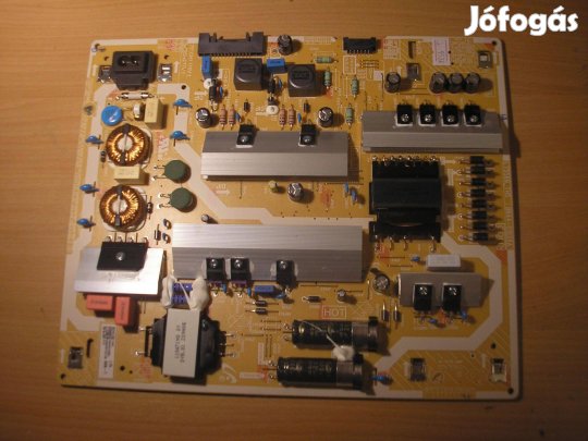 9534 Samsung UE75TU8000 tápegység BN44-01056A L75S6N_THS REV1.0