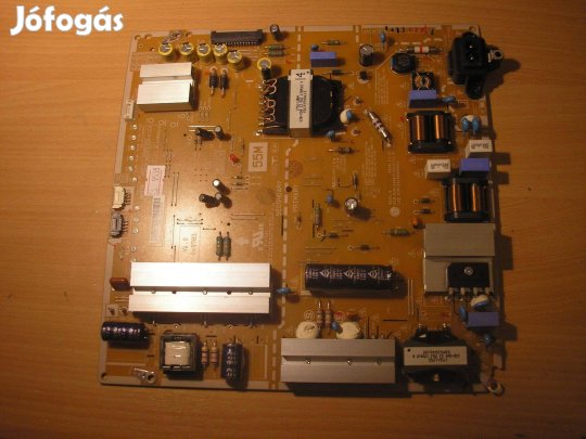 9538 LG 55SJ850 tápegység Lgp55M-17SU12 EAX67133101 (1.5) Eay64489651