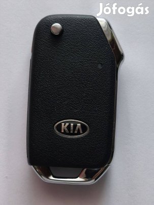 95430-J7100 KIA kulcs KIA Ceed bicskakulcs Elektronikával Gyári kulcs