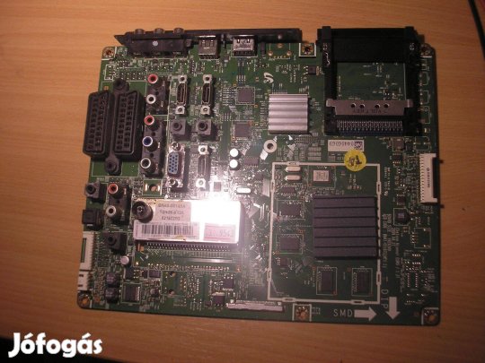 9543 Samsung LE40B620 mainboard BN41-01167C BN94-02653Q