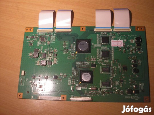 9545 Samsung LE40B620 T-CON FRC_Tcon_CMO_55PIN