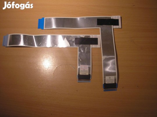 9553 LG 43Uj6200 kijelző szalagkábel Cov34573401 Cov34613101