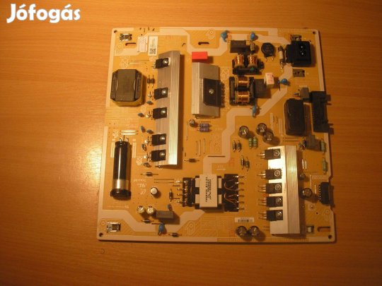 9555 Samsung UE55TU8500 tápegység BN44-01061A L55E7_TSM REV 1.2