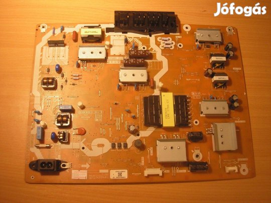 9557 Panasonic TX-49EX600B tápegység Tnpa6376 1P Tzrnp01Ekwe