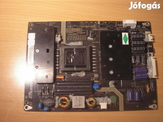 9558 Megmeet MP123T REV1.0 MP123T-N tápegység