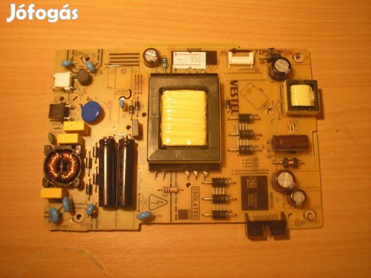 9561 hibás Vestel 17IPS62P tápegység