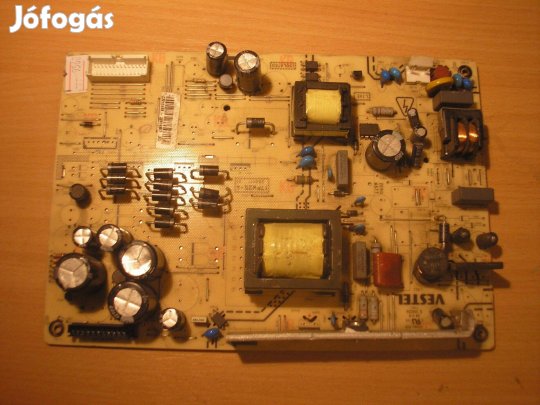9562 hibás Vestel 17PW25-4 tápegység