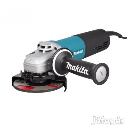 9565CR Makita sarokcsiszoló 1400W 125mm kons