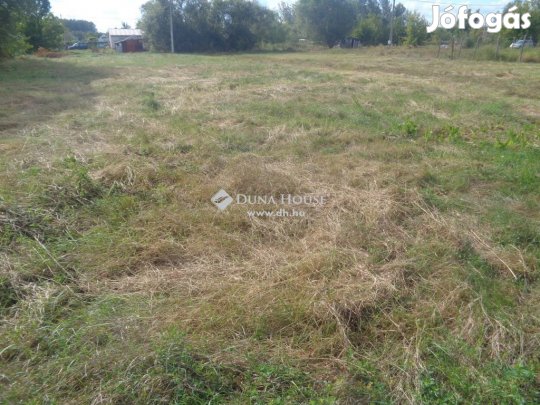 956 nm-es telek eladó Székesfehérvár