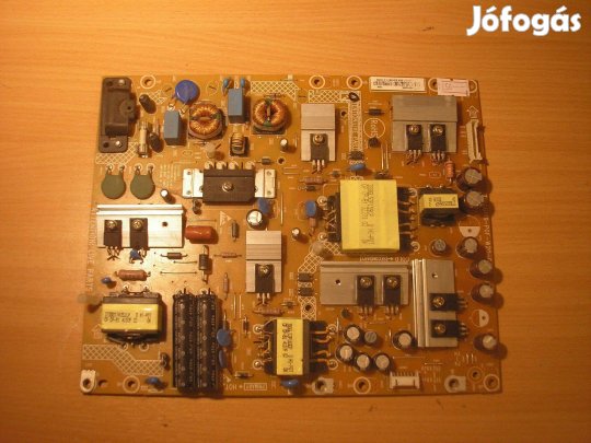 9571 Philips 50Pfh4109/88 tápegység 715G6169-P0F-W20-0020