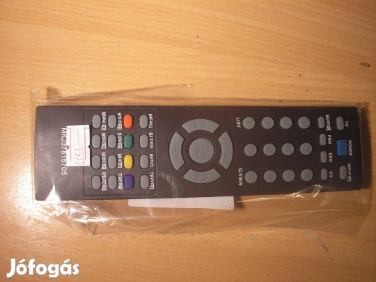 9577 LG távirányító MKJ37815705 Plazma LCD LED OLED
