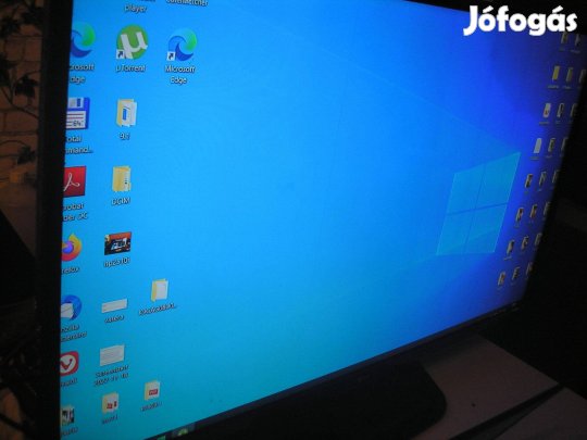 9585 pixelhibás LG 42LN549C LCD kijelző LC420DUE 6870S-1533A 6870S-153